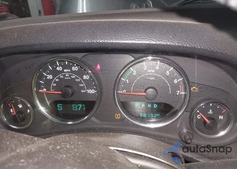 2018 Jeep Wrangler Jk Unlimited Sport S 4X4 z USA, uszkodzony, nr VIN 1C4HJWDG6JL923321